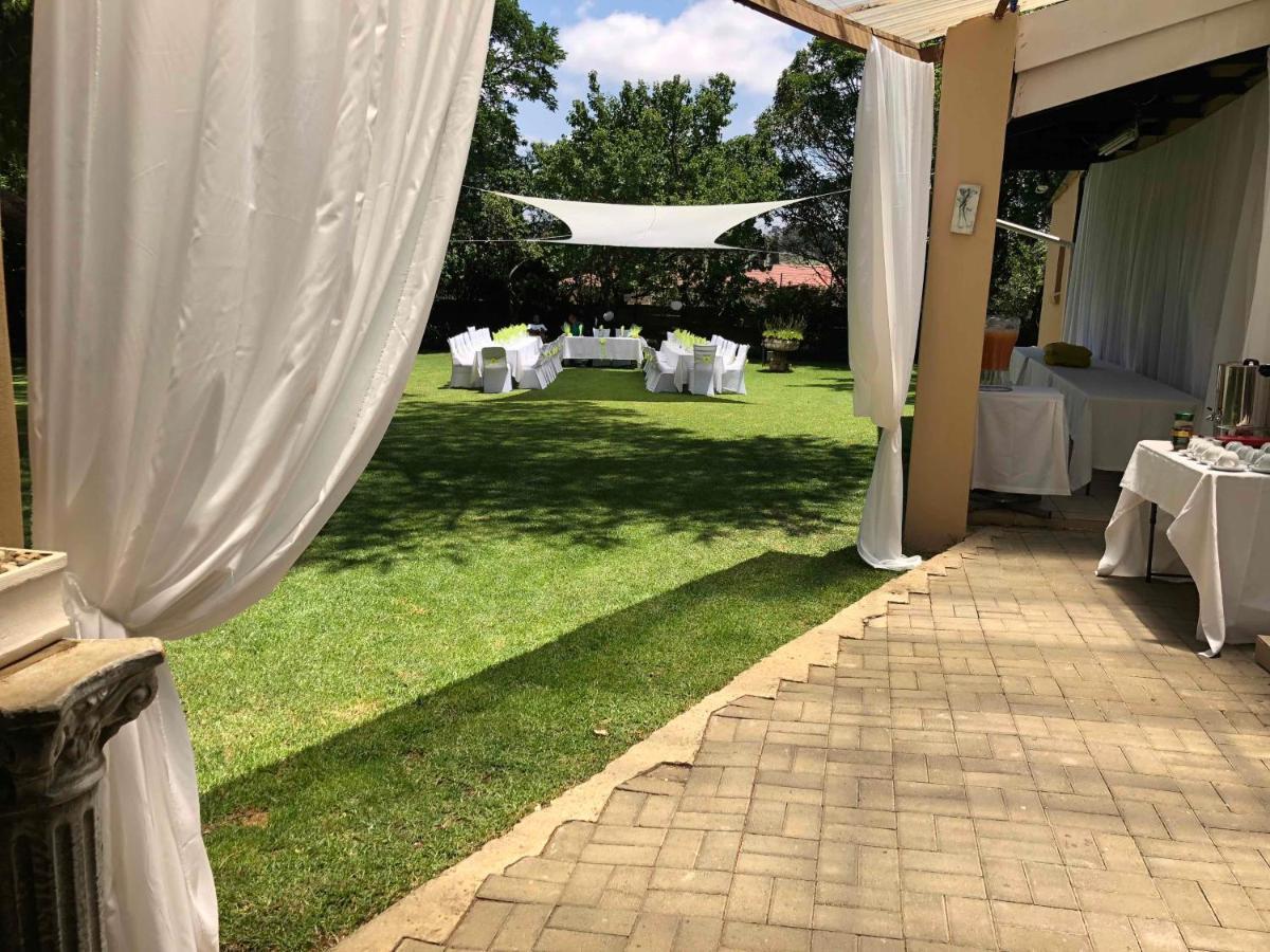 Jc Studios Ermelo Exterior photo